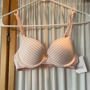 BRAND NEW AUDEN BRA